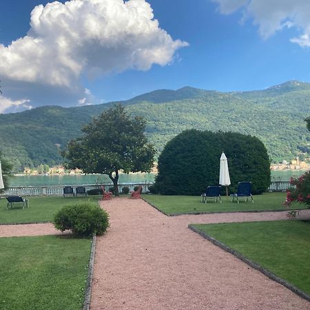 Ville Lago Lugano 포르토 세레시오 외부 사진